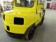2003 Hyster H60xm 6,  000 Diesel Forklift,  Cab,  Three Stage,  Fork Pos. , Forklifts photo 3
