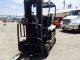2006 Crown Forklift Electric 5000 Goes 15 Feet High Side Shift Forklifts photo 3