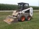 2000 Bobcat 753 Skid Steer Skid Steer Loaders photo 1