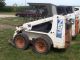 2000 Bobcat 753 Skid Steer Skid Steer Loaders photo 7