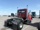 2000 Peterbilt 378 Daycab Semi Trucks photo 6