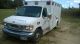 2000 Ford E350 Emergency & Fire Trucks photo 2