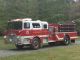 1980 Mack Cf 686 Emergency & Fire Trucks photo 5