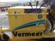 2005 Vermeer Sc252 Self Propelled Stump Grinder Kohler 27hp With Trailer Rayco Wood Chippers & Stump Grinders photo 9