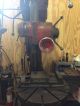Fosdick Machine Tool Company Drill Press Drilling & Tapping Machines photo 4