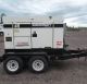 2007 Multiquip 45usi Ultra Silent Towable Generator - Diesel Other photo 1