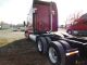 2007 Kenworth T 2000 Sleeper Semi Trucks photo 3