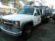 2000 Chevrolet 3500hd Utility / Service Trucks photo 1