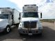 2007 International 8600 Box Trucks / Cube Vans photo 1