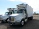 2007 International 8600 Box Trucks / Cube Vans photo 2