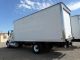 2007 International 8600 Box Trucks / Cube Vans photo 4