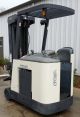 Crown Model Rc3020 - 40 (2006) 4000lbs Capacity Docker Electric Forklift Forklifts photo 1