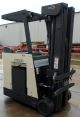 Crown Model Rc3020 - 40 (2006) 4000lbs Capacity Docker Electric Forklift Forklifts photo 2