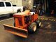 Ditch Witch J20 Trencher Trenchers - Riding photo 2