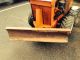 Ditch Witch J20 Trencher Trenchers - Riding photo 5