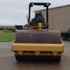 Cat Cs563e Smooth Drum Vibratory Roller Compactors & Rollers - Riding photo 1