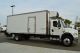 2006 Freightliner M2 Business Class Refrigerator Box Truck Box Trucks / Cube Vans photo 5