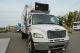 2006 Freightliner M2 Business Class Refrigerator Box Truck Box Trucks / Cube Vans photo 6