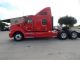 2010 Kenworth T660 Sleeper Semi Trucks photo 3