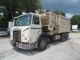 2007 Autocar Refuse Truck Project Vehicle Title Utility / Service Trucks photo 3