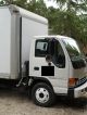 2000 Isuzu Npr Box Trucks / Cube Vans photo 4