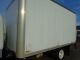 2002 Gmc W4500 14 ' Box Truck Box Trucks / Cube Vans photo 20
