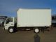 2002 Gmc W4500 14 ' Box Truck Box Trucks / Cube Vans photo 2