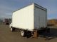 2002 Gmc W4500 14 ' Box Truck Box Trucks / Cube Vans photo 3