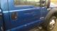 2005 Ford F550 4x4 Wreckers photo 4