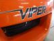 2014 Viper Fg70 15500lb Pneumatic Lift Truck Dual Lpg Fuel System Forklifts photo 6