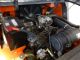2014 Viper Fg70 15500lb Pneumatic Lift Truck Dual Lpg Fuel System Forklifts photo 7