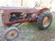 Massey Harris 30 Tractor Antique & Vintage Farm Equip photo 2