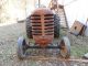 Massey Harris 30 Tractor Antique & Vintage Farm Equip photo 3