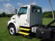 2003 Sterling Dump Trucks photo 9