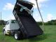 2003 Sterling Dump Trucks photo 16