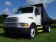 2003 Sterling Dump Trucks photo 6