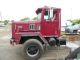 1988 International F5070 Paystar Other Heavy Duty Trucks photo 7