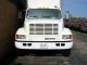2001 International 4700lp Box Trucks / Cube Vans photo 1