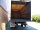 2001 International 4700lp Box Trucks / Cube Vans photo 3