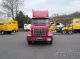 2007 International 9200 Daycab Semi Trucks photo 1