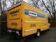 2009 Gmc Savana G3500 Box Trucks / Cube Vans photo 2