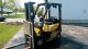 2010 Yale Glp030.  3000 Lb Capacity Forklift.  Lp Gas.  187 In Lift. Forklifts photo 1
