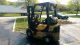 2010 Yale Glp030.  3000 Lb Capacity Forklift.  Lp Gas.  187 In Lift. Forklifts photo 2