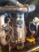 Hyster H60xm 6,  000 Diesel Forklift Pneumatic Tires Isuzu Engine Tranny Problem Forklifts photo 3