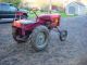 Allis Chalmers B Tractor Antique & Vintage Farm Equip photo 6