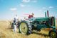 Mccormick Deering Ground Driven Grain Binder Antique & Vintage Farm Equip photo 3