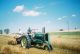 Mccormick Deering Ground Driven Grain Binder Antique & Vintage Farm Equip photo 6