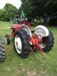 601 Ford Diesel Tractor 3 Point Lift With Live Pto Antique & Vintage Farm Equip photo 9