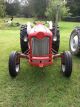 601 Ford Diesel Tractor 3 Point Lift With Live Pto Antique & Vintage Farm Equip photo 1