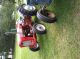 601 Ford Diesel Tractor 3 Point Lift With Live Pto Antique & Vintage Farm Equip photo 2